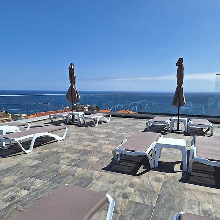 Apartments Madeira Barreirinha ฟุงชาล ภายนอก รูปภาพ