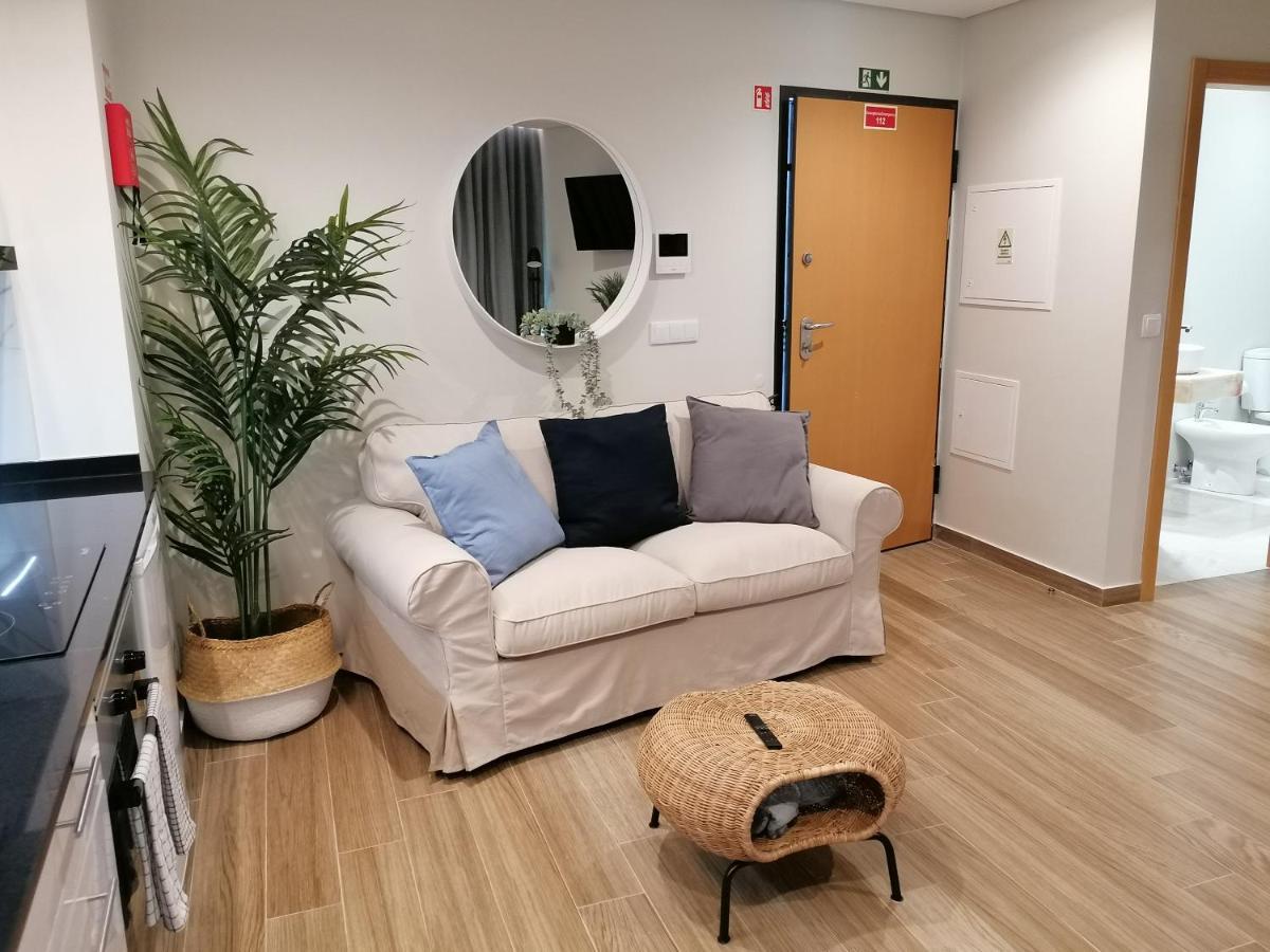 Apartments Madeira Barreirinha ฟุงชาล ภายนอก รูปภาพ