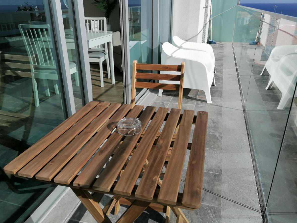 Apartments Madeira Barreirinha ฟุงชาล ภายนอก รูปภาพ
