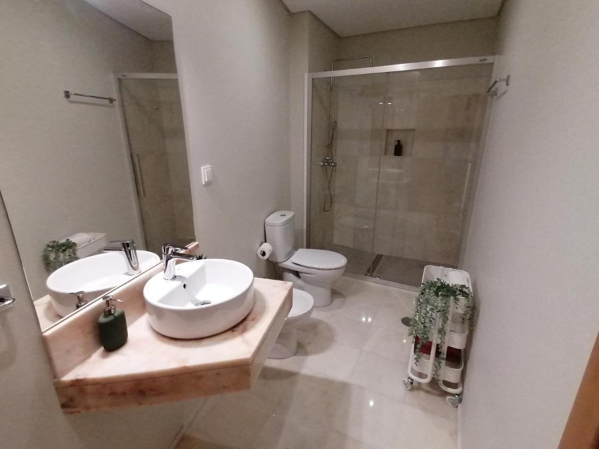 Apartments Madeira Barreirinha ฟุงชาล ภายนอก รูปภาพ