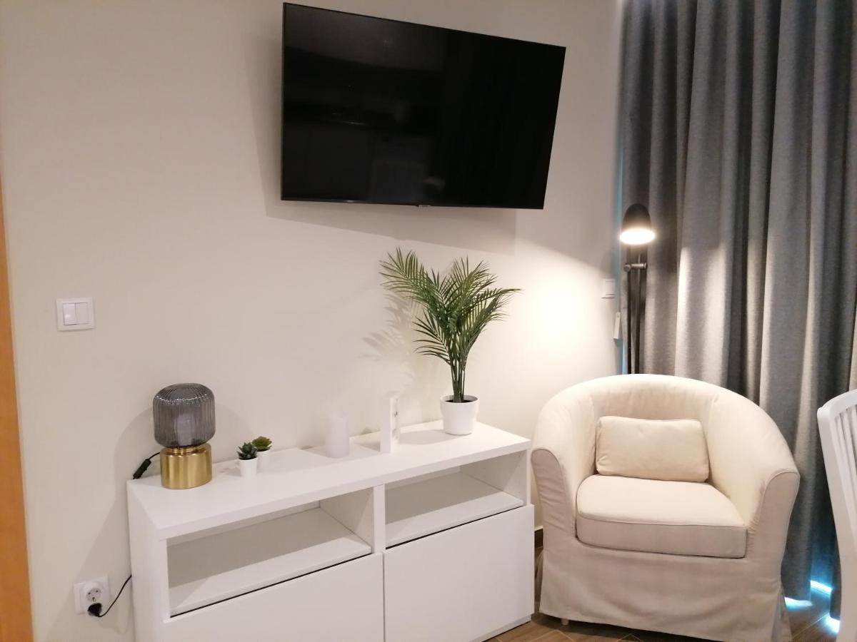 Apartments Madeira Barreirinha ฟุงชาล ภายนอก รูปภาพ
