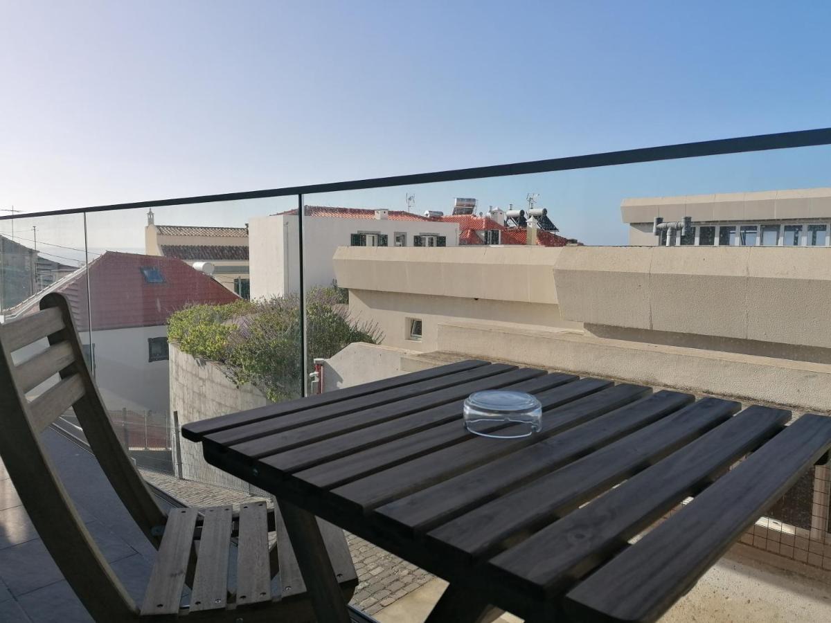 Apartments Madeira Barreirinha ฟุงชาล ภายนอก รูปภาพ