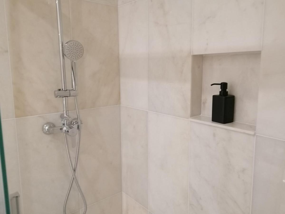 Apartments Madeira Barreirinha ฟุงชาล ภายนอก รูปภาพ