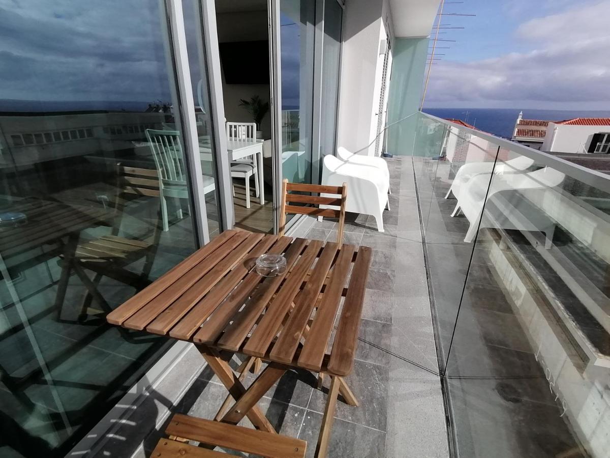Apartments Madeira Barreirinha ฟุงชาล ภายนอก รูปภาพ