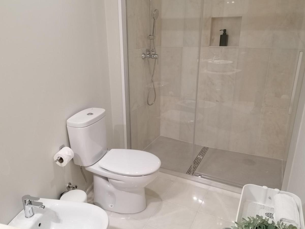 Apartments Madeira Barreirinha ฟุงชาล ภายนอก รูปภาพ