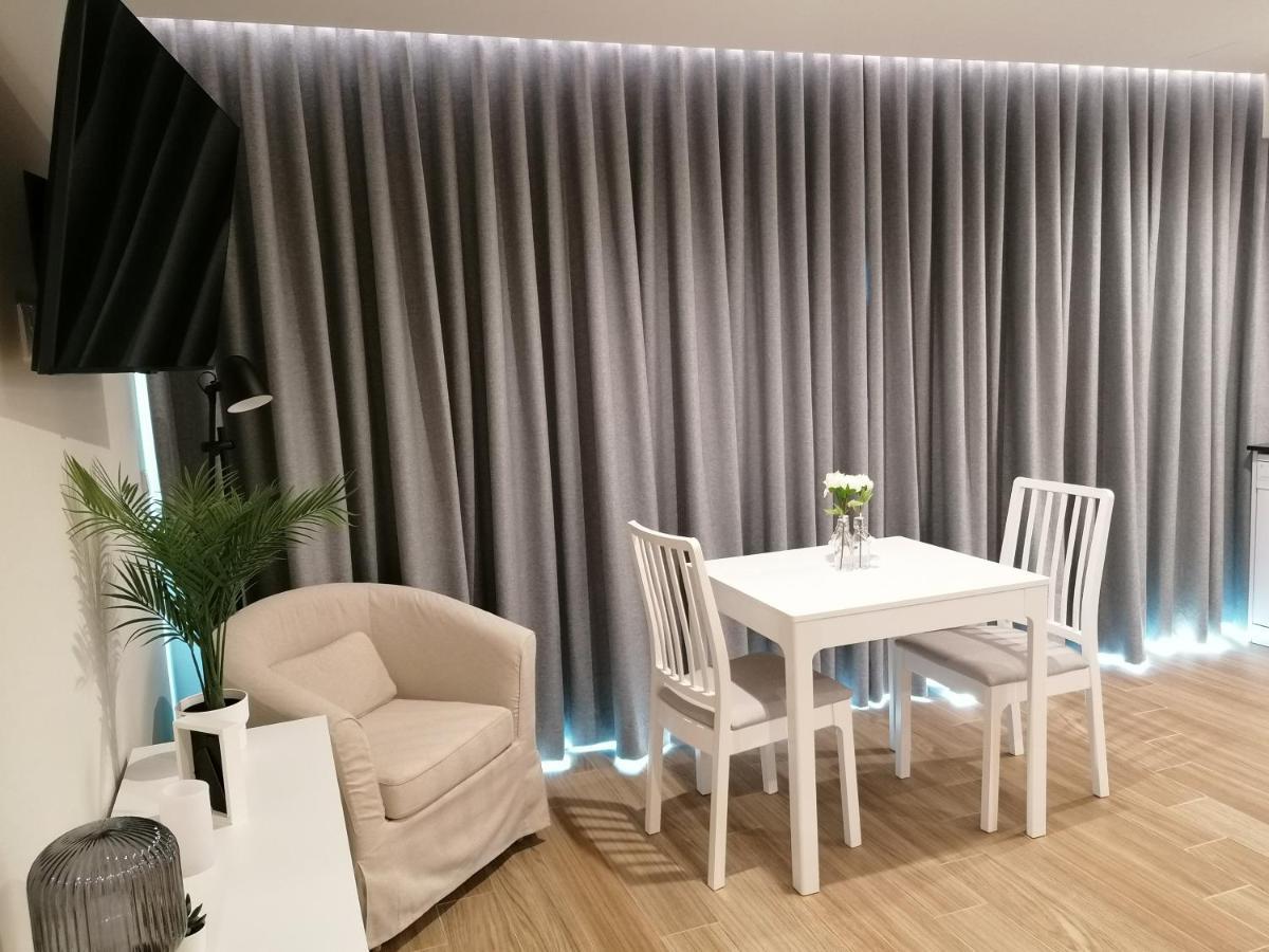 Apartments Madeira Barreirinha ฟุงชาล ภายนอก รูปภาพ