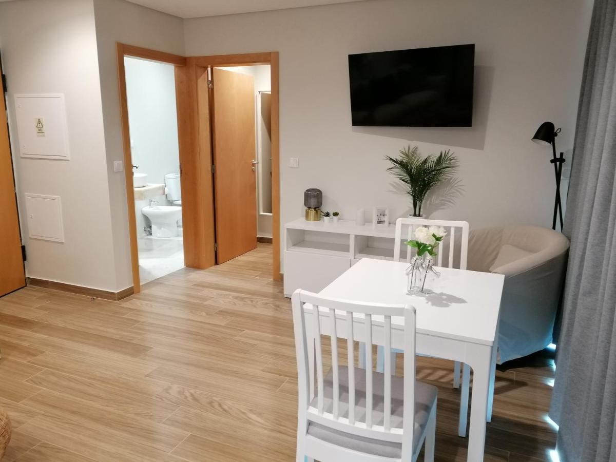 Apartments Madeira Barreirinha ฟุงชาล ภายนอก รูปภาพ